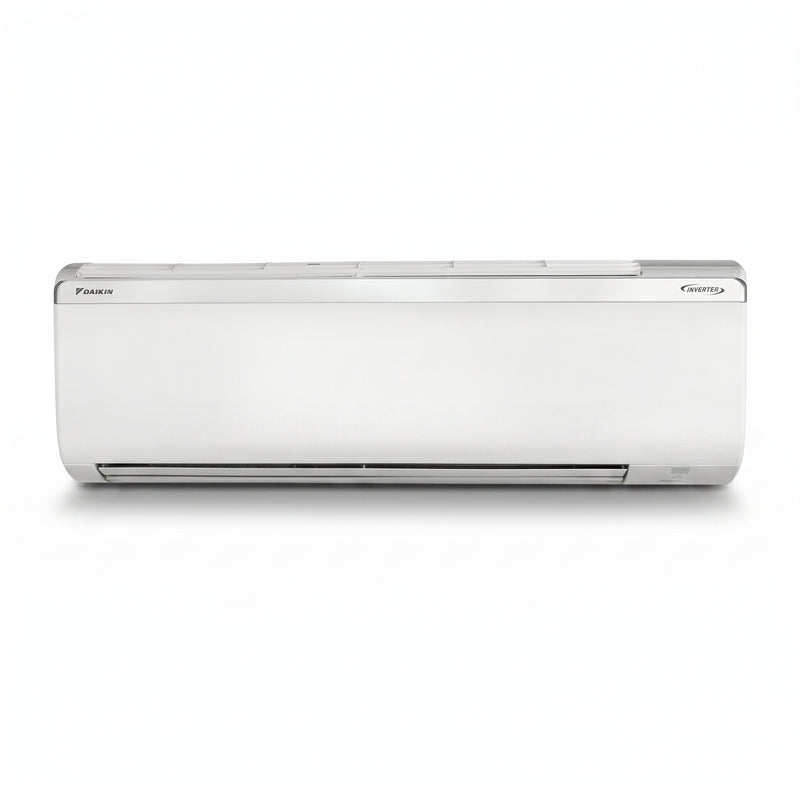 Load image into Gallery viewer, Daikin Wall Split 2.5 Ton | 8.8 kW | 3.3 HP | 30,000 Btu/h Air Conditioner FTKF30UVMKL / RKFG30UVMKL
