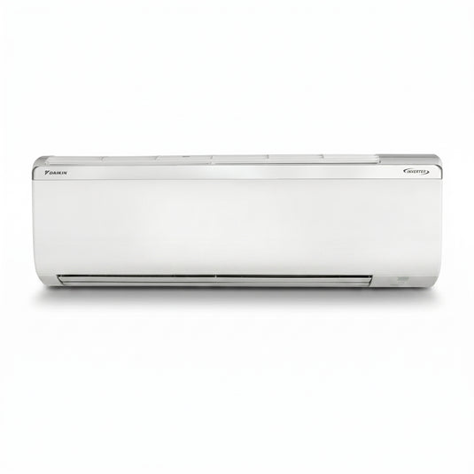 Daikin Wall Split 2.5 Ton | 8.8 kW | 3.3 HP | 30,000 Btu/h Air Conditioner FTKF30UVMKL / RKFG30UVMKL