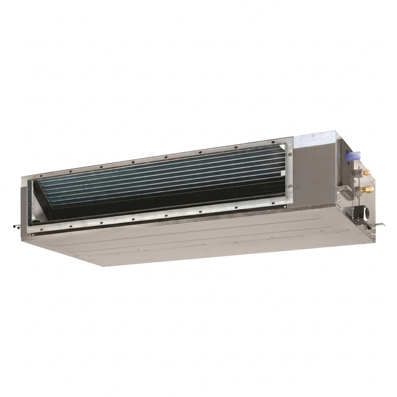 Load image into Gallery viewer, Daikin Ducted Split 4.0 Ton | 14.0 kW | 5.3 HP | 48,000 Btu/h Air Conditioner FDMF48AVMK / RZF48AYMK
