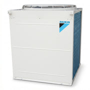 Daikin Ducted Split Air Conditioner 5.0 Ton 16.7 kW 6.3 HP 57,000 Btu/h FDMRN60AV1KU / RR60AY1KU