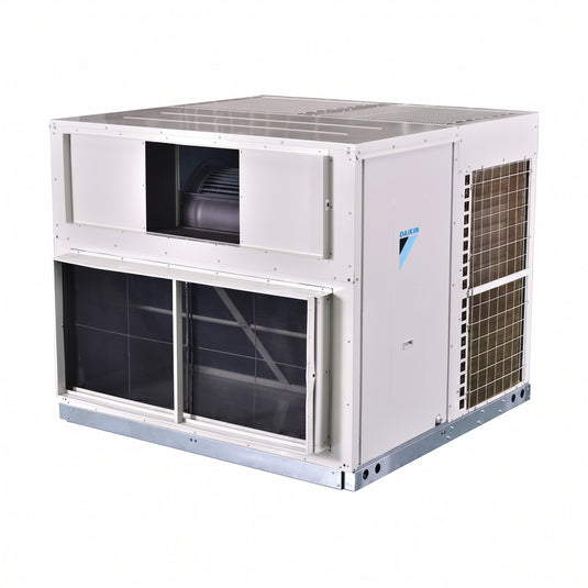 Daikin Rooftop Package Units 6.3 Ton 22.4 kW 8.5 HP 77,000 Btu/h UATQ80CGXY1U