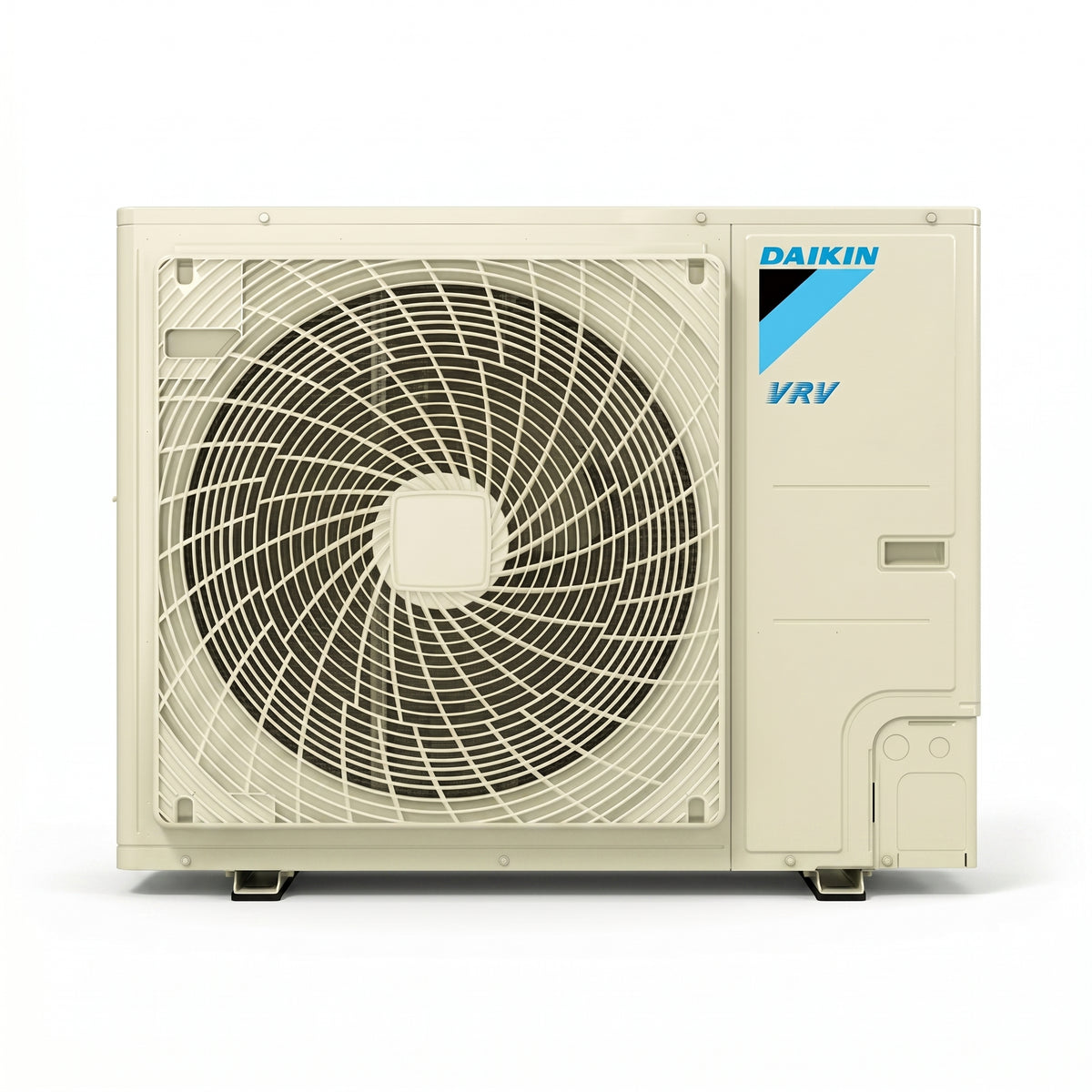 Daikin VRV Outdoor Unit 3.0 Ton 10.6 kW 4.0 HP 36,000 Btu/h RXYMQ4AYFK