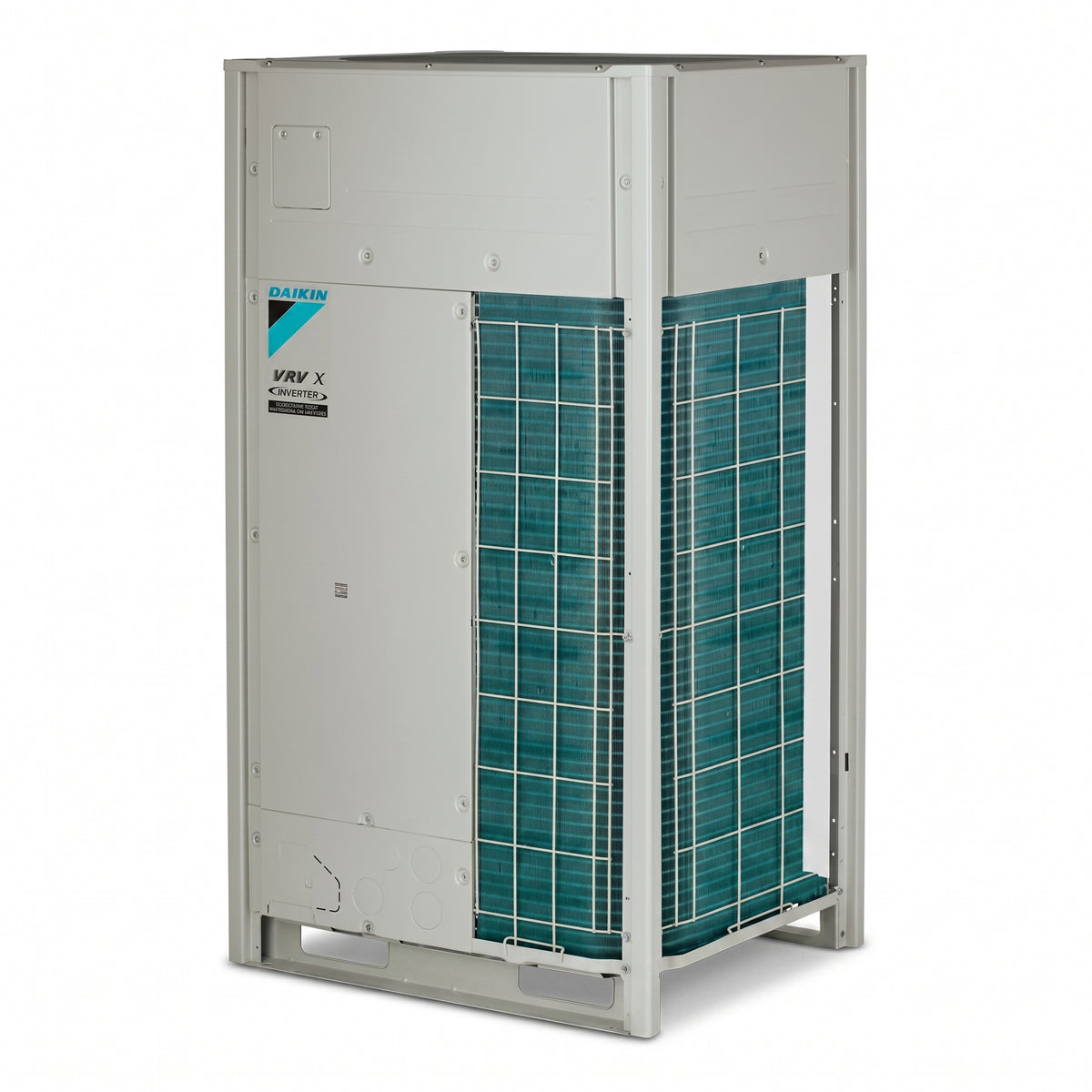 Daikin VRV Outdoor Unit 6.3 Ton 22.4 kW 8.0 HP 76,400 Btu/h RXQ8ARYFK
