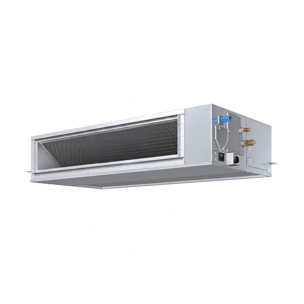 Daikin Ducted Splits for VRV Systems 1.0 Ton 3.6 kW 1.3 HP 12,000 Btu/h FXSQ32A