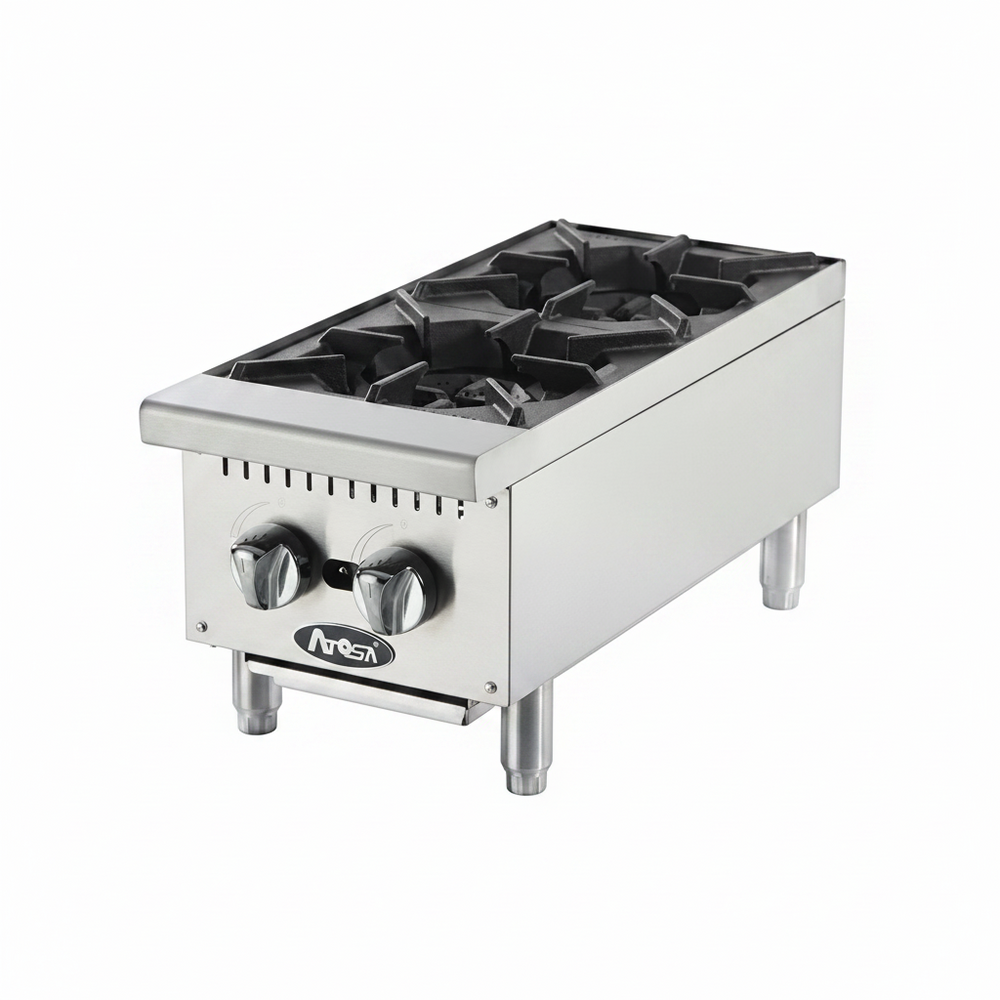 Gas Cooker VHP-12-2