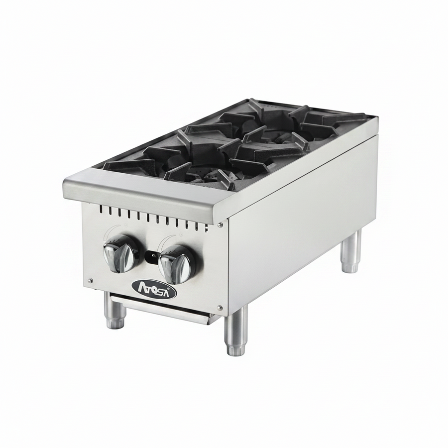 Gas Cooker VHP-12-2