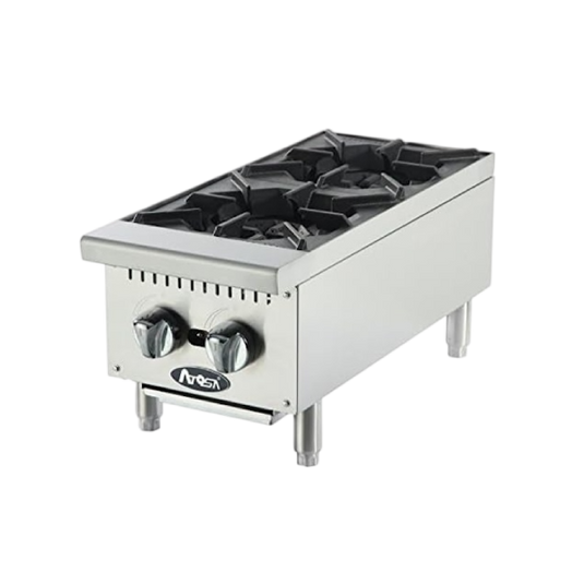 Gas Cooker VHP-12-2