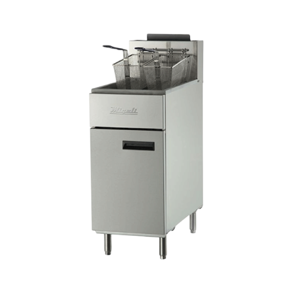 Gas Fryer - VHS-50