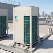 Daikin VRV Outdoor Unit 6.3 Ton 22.4 kW 8.0 HP 76,400 Btu/h RXYTQ8U5YF