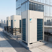 Daikin VRV Outdoor Unit 11.5 Ton 40.0 kW 14.0 HP 136,500 Btu/h RXYTQ14U5YF