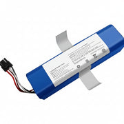 Vacuum Cleaner 14.8V 9800mAh Battery ,Compatible for Qihoo 360 S9