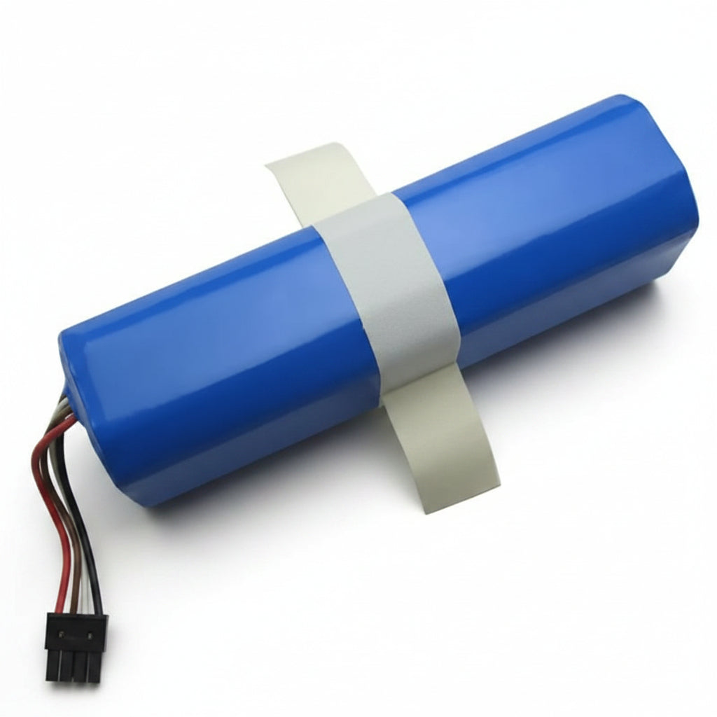 Vacuum Cleaner 14.8V 9800mAh Battery ,Compatible for Qihoo 360 S9
