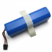 Vacuum Cleaner 14.8V 9800mAh Battery ,Compatible for Qihoo 360 S9