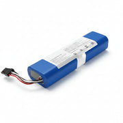 Vacuum Cleaner 14.8V 9800mAh Battery ,Compatible for Qihoo 360 S9