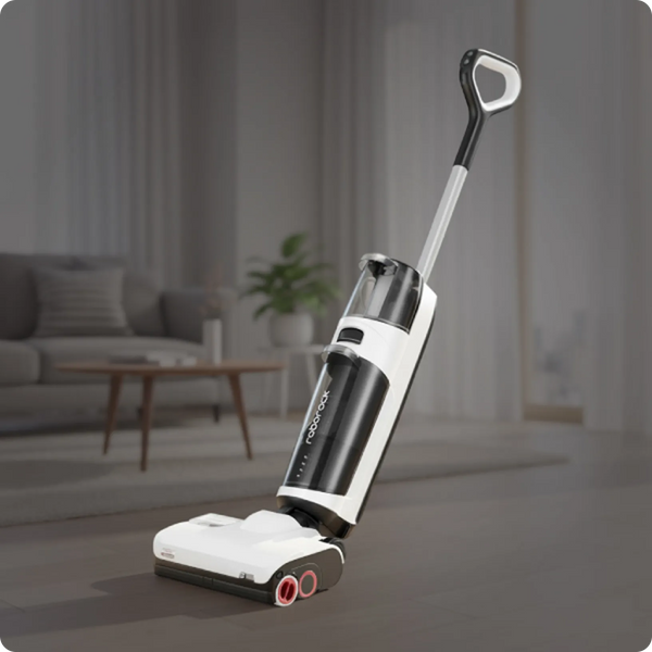 Vacuum Cleaner
