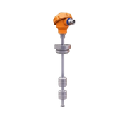 Vertical magnetic float level switches RIZUR-MV