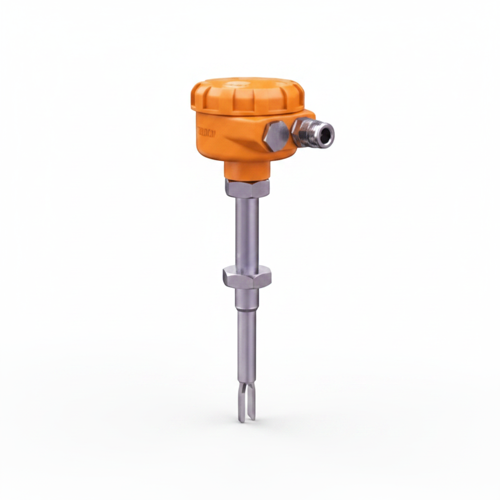 Vibration level switch RIZUR-500