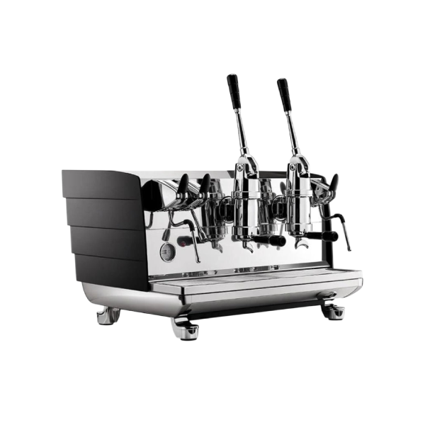 Victoria Arduino 358 White Eagle Leva 2 Group Espresso Coffee Machine
