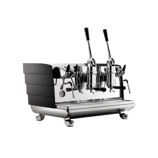 Victoria Arduino 358 White Eagle Leva 2 Group Espresso Coffee Machine