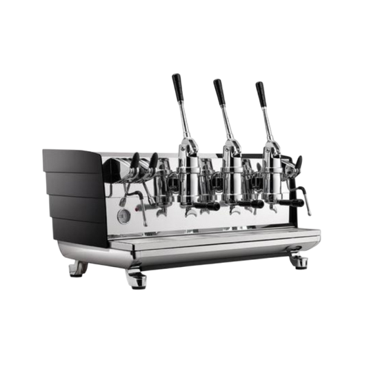 Victoria Arduino 358 White Eagle Leva 3 Group Espresso Coffee Machine