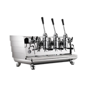 Victoria Arduino 358 White Eagle Leva 3 Group Espresso Coffee Machine