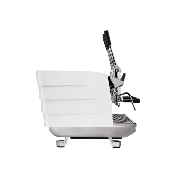 Load image into Gallery viewer, Victoria Arduino 358 White Eagle Leva 3 Group Espresso Coffee Machine
