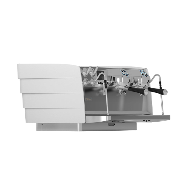 Victoria Arduino Eagle Tempo NEO 2 Group Coffee Machine - Black