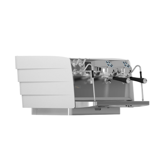 Victoria Arduino Eagle Tempo NEO 2 Group Coffee Machine - Black