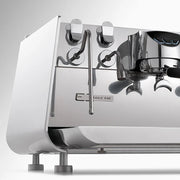 Victoria Arduino Eagle One 2 Group Coffee Machine Steelux