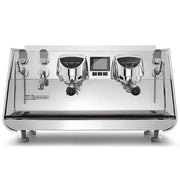 Victoria Arduino Eagle One 2 Group Coffee Machine Steelux