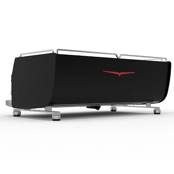 Load image into Gallery viewer, Victoria Arduino Black Eagle Maverick Gravitech 3 Group Espresso Machine
