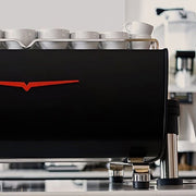 Victoria Arduino Black Eagle Maverick Gravitech 3 Group Espresso Machine