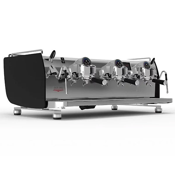 Load image into Gallery viewer, Victoria Arduino Black Eagle Maverick Gravitech 3 Group Espresso Machine
