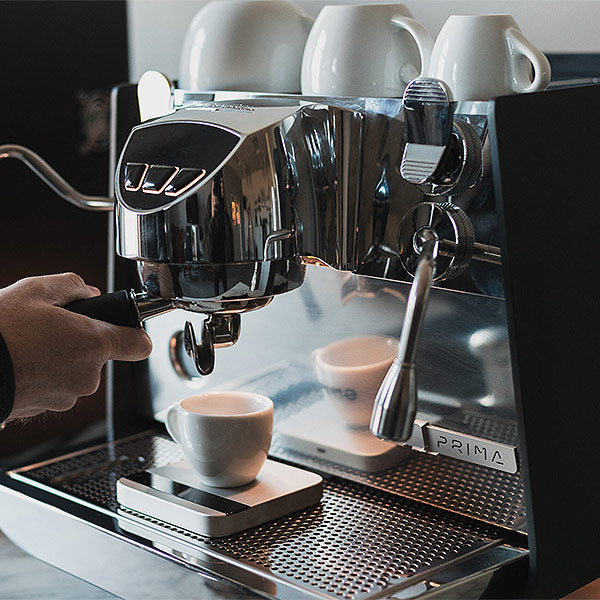 Load image into Gallery viewer, Victoria Arduino Eagle One Prima Single Group Espresso Machine
