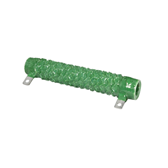 Vitreous Enamel Coated Wire and Tape Wound Resistors