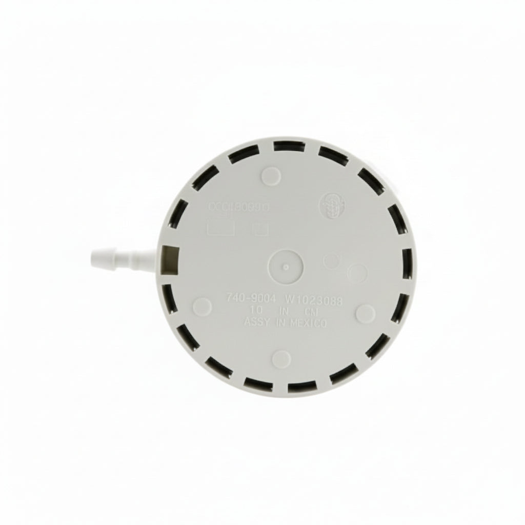 W10231388, WPW10231388 Replacement for Whirlpool Washer Water Level Switch Kit
