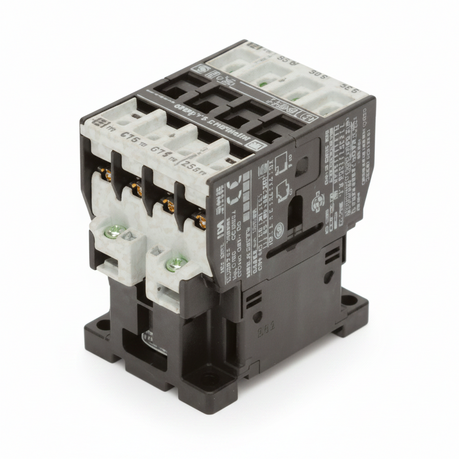 WASCOMAT CONTACTOR Genuine part 438963603 ELECTROLUX