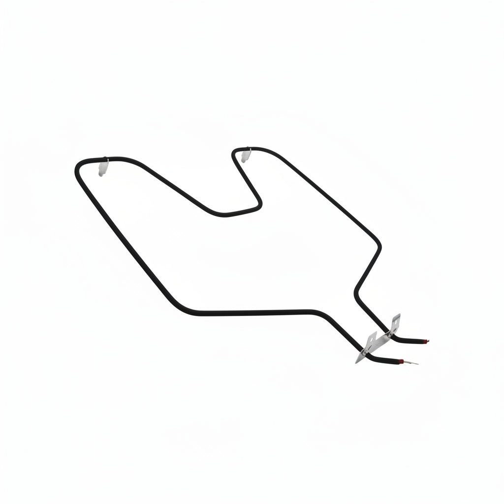 WB44T10010 AMI PARTS Range Oven Stove Bake Heating Element Replacement for GE Oven Stove