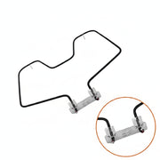 WB44T10010 AMI PARTS Range Oven Stove Bake Heating Element Replacement for GE Oven Stove