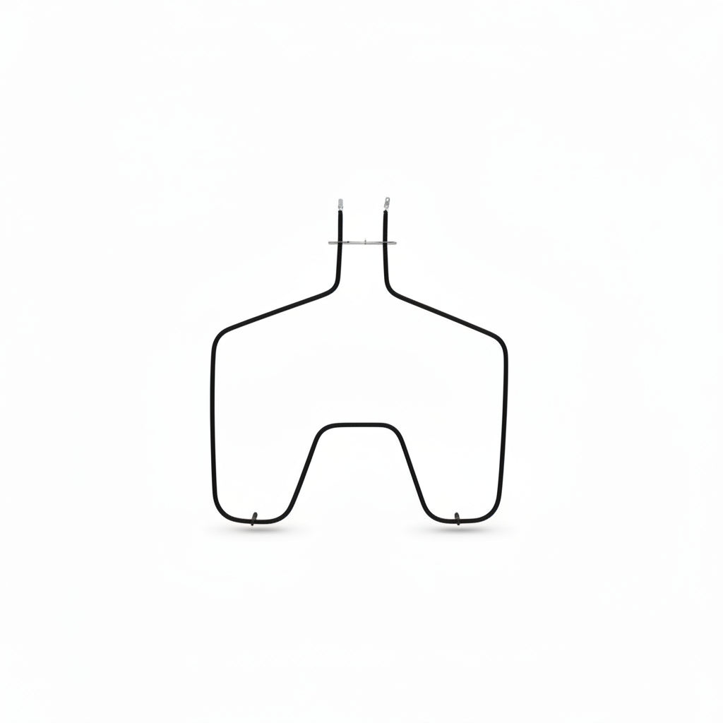 WB44T10010 AMI PARTS Range Oven Stove Bake Heating Element Replacement for GE Oven Stove
