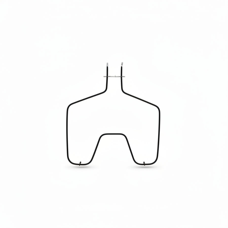 WB44T10010 AMI PARTS Range Oven Stove Bake Heating Element Replacement for GE Oven Stove