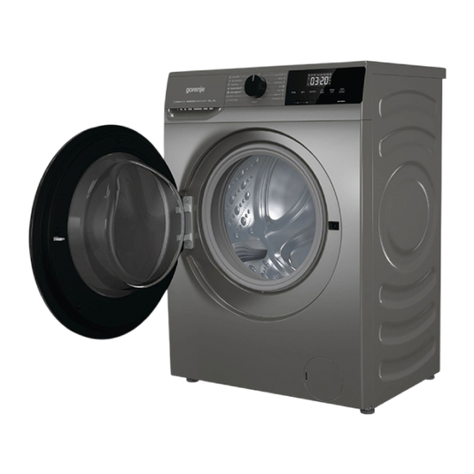 Gorenje 10/6 Washer Dryer, 1400RPM, Inverter, WD10514FS