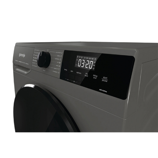 Gorenje 10/6 Washer Dryer, 1400RPM, Inverter, WD10514FS