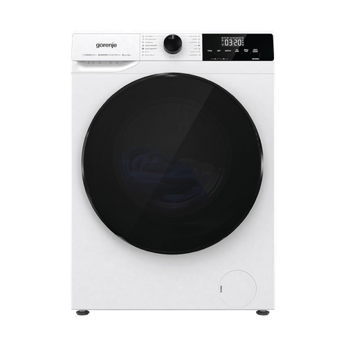 Gorenje 10/6 Washer Dryer, 1400RPM, Inverter, WD10514WS