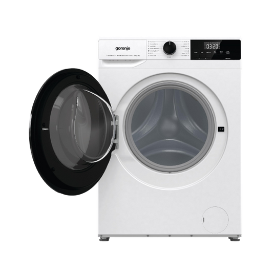 Gorenje 10/6 Washer Dryer, 1400RPM, Inverter, WD10514WS