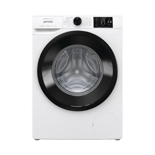 Gorenje 10 Kg Front Load Washing Machine, WNEI14BS