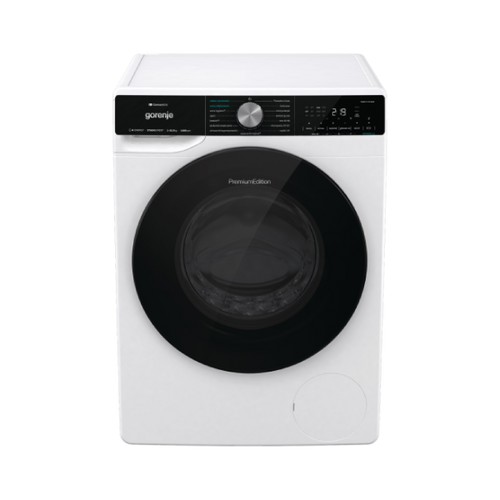 Gorenje 10.5 Kg Front Load Washing Machine, WNS1X4ARTWIFI