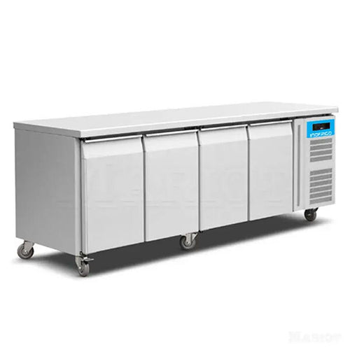 Inofrigo Work Top Chiller GN4100TN