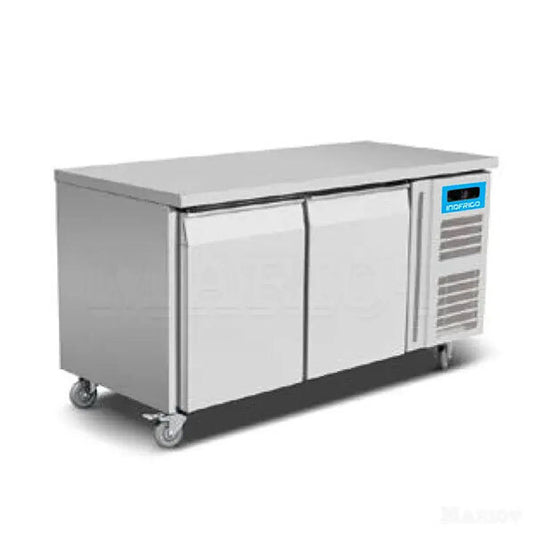 Inofrigo PA2100TN Work Top Chiller