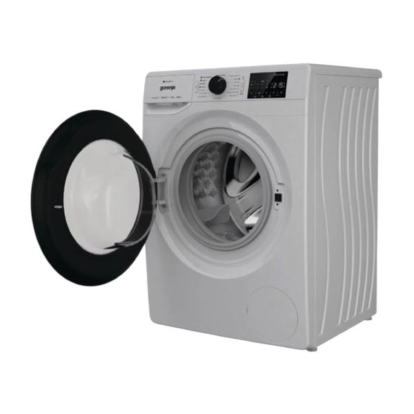 Load image into Gallery viewer, Gorenje 8 Kg Smart Front Load Washing Machine, WPNEI82A1SWA
